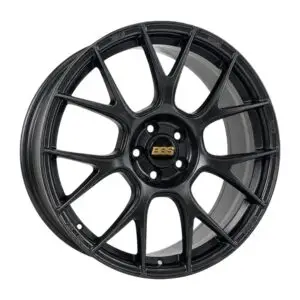 19 İnç 5x112 Gun Metal 8.5J ET38 jant ürün görseli