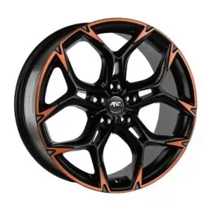 19 İnç 5x112 Bronze 8J ET40 jant ürün görseli