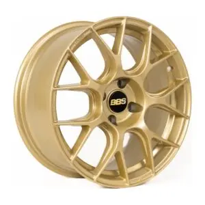 17 İnç 5x100 BBS ZRV07 Gold 7.5J ET35 jant ürün görseli