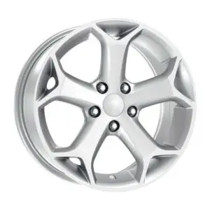 16 İnç 5x108 Silver 7J ET40 jant ürün görseli