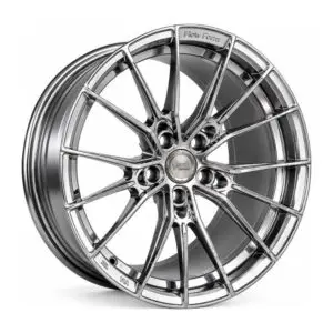 18 İnç 5x112 Chrome 8.5J ET38 jant ürün görseli