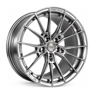 19 İnç 5x108 Chrome 8.5J ET35 jant ürün görseli