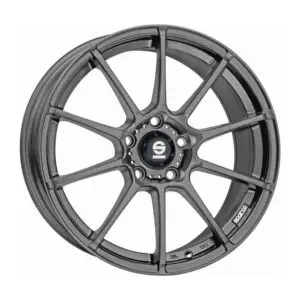 Sonic 18 İnç 5x108 Gun Metal 8J ET45 Jant Takımı