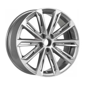 Sonic 16 İnç 5x112 Silver 6.5J ET38 Jant Takımı