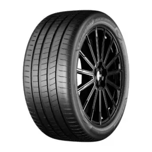 Dunlop 255/45R19 104W BLUE RESPONSE TG 2026 Üretim Yaz Lastiği