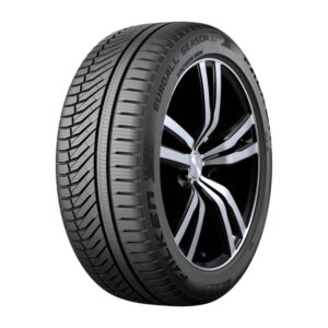 Falken 225/45R17 TL 94W XL Euroall Season AS220 PRO 2026 Üretim 4 Mevsim Lastiği