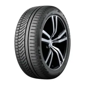 Falken 225/40R18 TL 92W XL Euro All Season AS220 PRO 2023 Üretim 4 Mevsim Lastiği