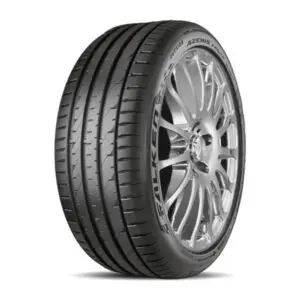 Falken 285/45R21 TL 113Y XL Azenis FK520 2026 Üretim Yaz Lastiği