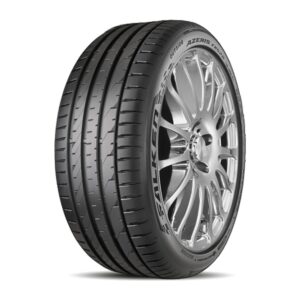 Falken 255/35R19 TL 96Y XL Azenis FK520 2025 Üretim Yaz Lastiği