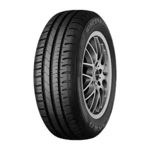 Falken 185/60R14 82H Sincera SN110 Ecorun 2025 Üretim Yaz Lastiği
