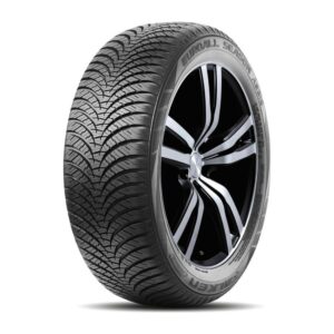 Falken 215/60R17 100V XL Euroall Season AS210 2026 Üretim 4 Mevsim Lastiği