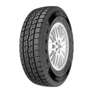 Funtoma 195R14C 106/104R 8PR Vanfun Winter 2024 Üretim Kış Lastiği