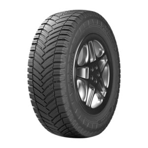 Michelin 235/65R16C 121/119R Agilis Crossclimate 2026 Üretim 4 Mevsim Lastiği