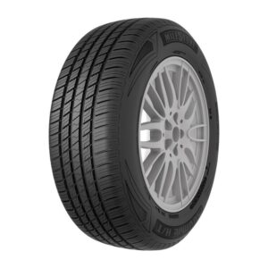 Milestone 265/60R18 TL 114V REINF. Suvmile H/T 2025 Üretim Yaz Lastiği