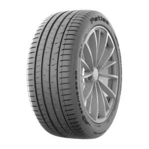 Petlas 255/30R20 92Y Prestige Sport 2025 Üretim Yaz Lastiği