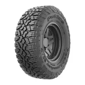 Petlas 245/70R16 113/110Q LRD Peaklander M/T 2026 Üretim Arazi Lastiği