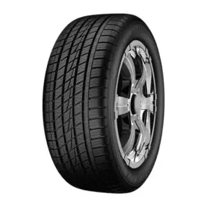 Petlas 215/70R16 100H Explero A/S PT411 2026 Üretim 4 Mevsim Lastiği