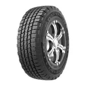 Petlas 265/65R17 TL 116S REINF. Explero A/T PT421 2026 Üretim Arazi Lastiği