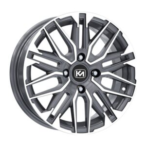 R1 14 İnç 4x108 5.5J ET35 Jant Takımı