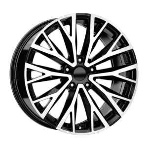 R1 19 İnç 5x112 8.5J ET35 Jant Takımı