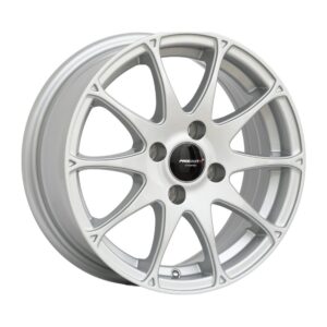 14 inç 4x100 Silver jant takımı